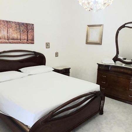 Appartamento Casa D'Annare Casa Santa  Esterno foto