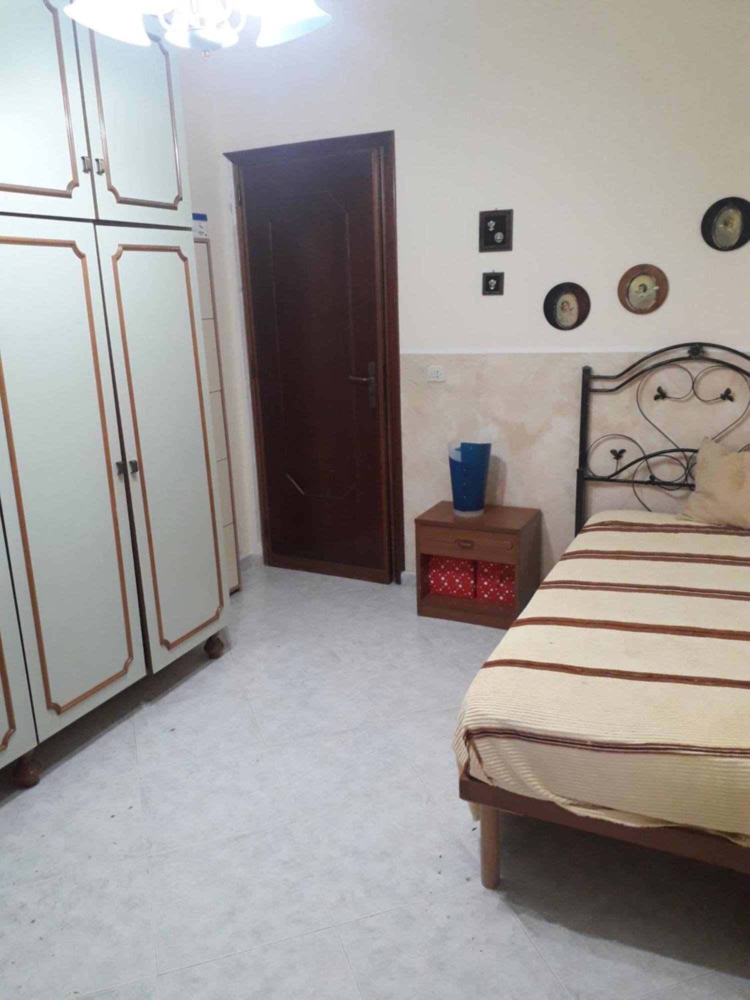 Appartamento Casa D'Annare Casa Santa  Esterno foto